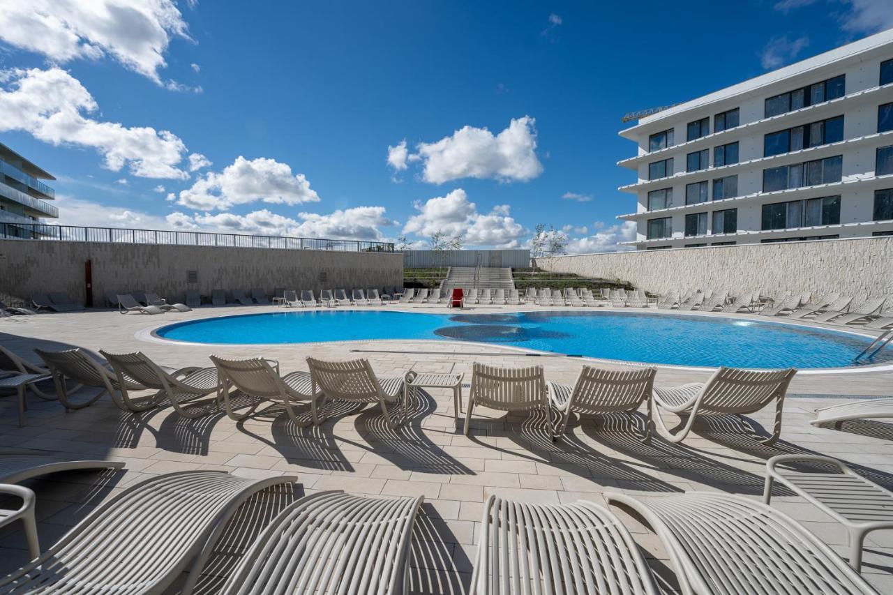 Apartament Lux Tukan B004, Polanki Aqua - Holiday City Kołobrzeg Buitenkant foto