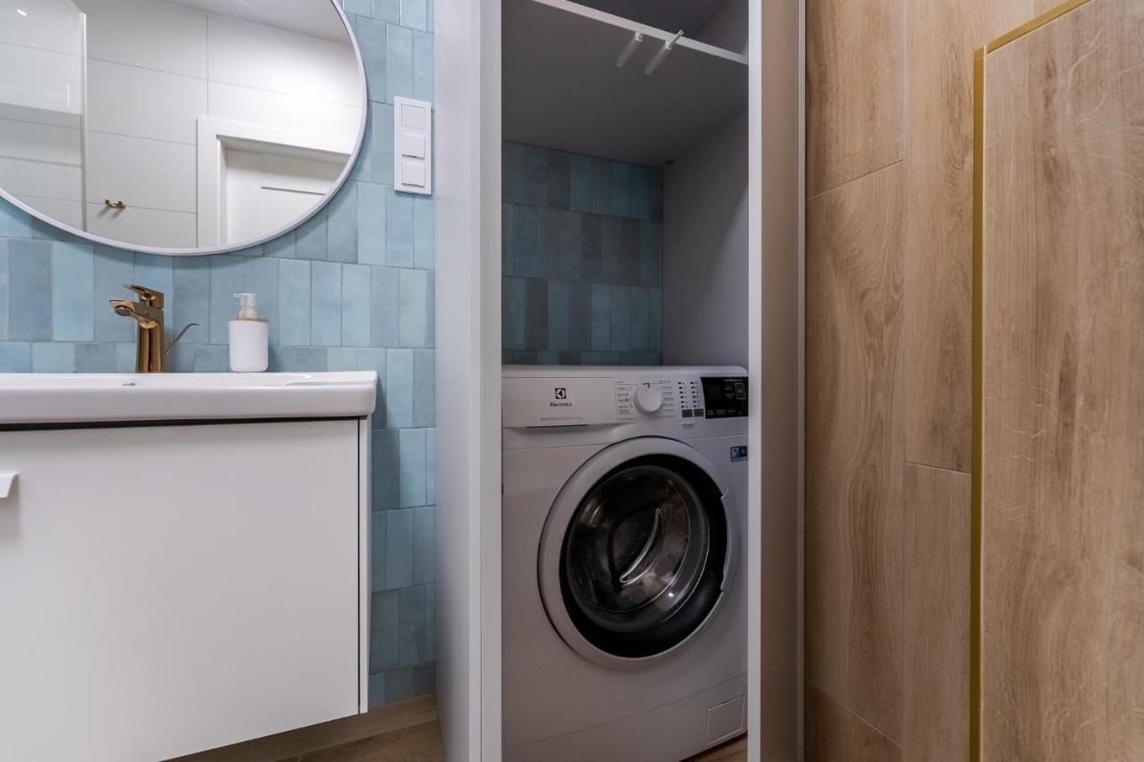Apartament Lux Tukan B004, Polanki Aqua - Holiday City Kołobrzeg Buitenkant foto