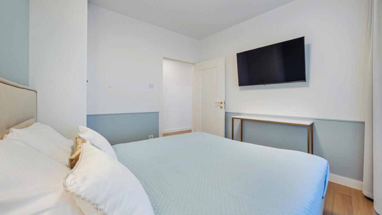 Apartament Lux Tukan B004, Polanki Aqua - Holiday City Kołobrzeg Buitenkant foto