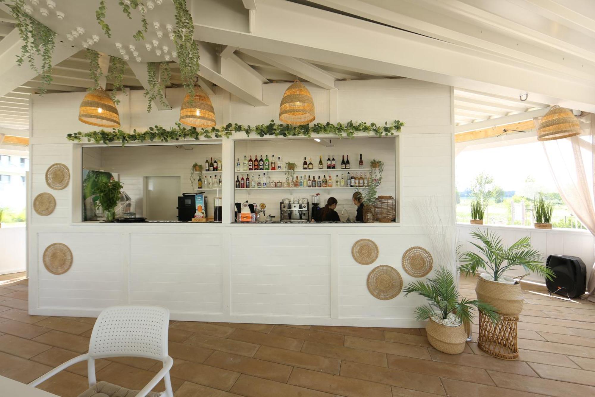 Apartament Lux Tukan B004, Polanki Aqua - Holiday City Kołobrzeg Buitenkant foto