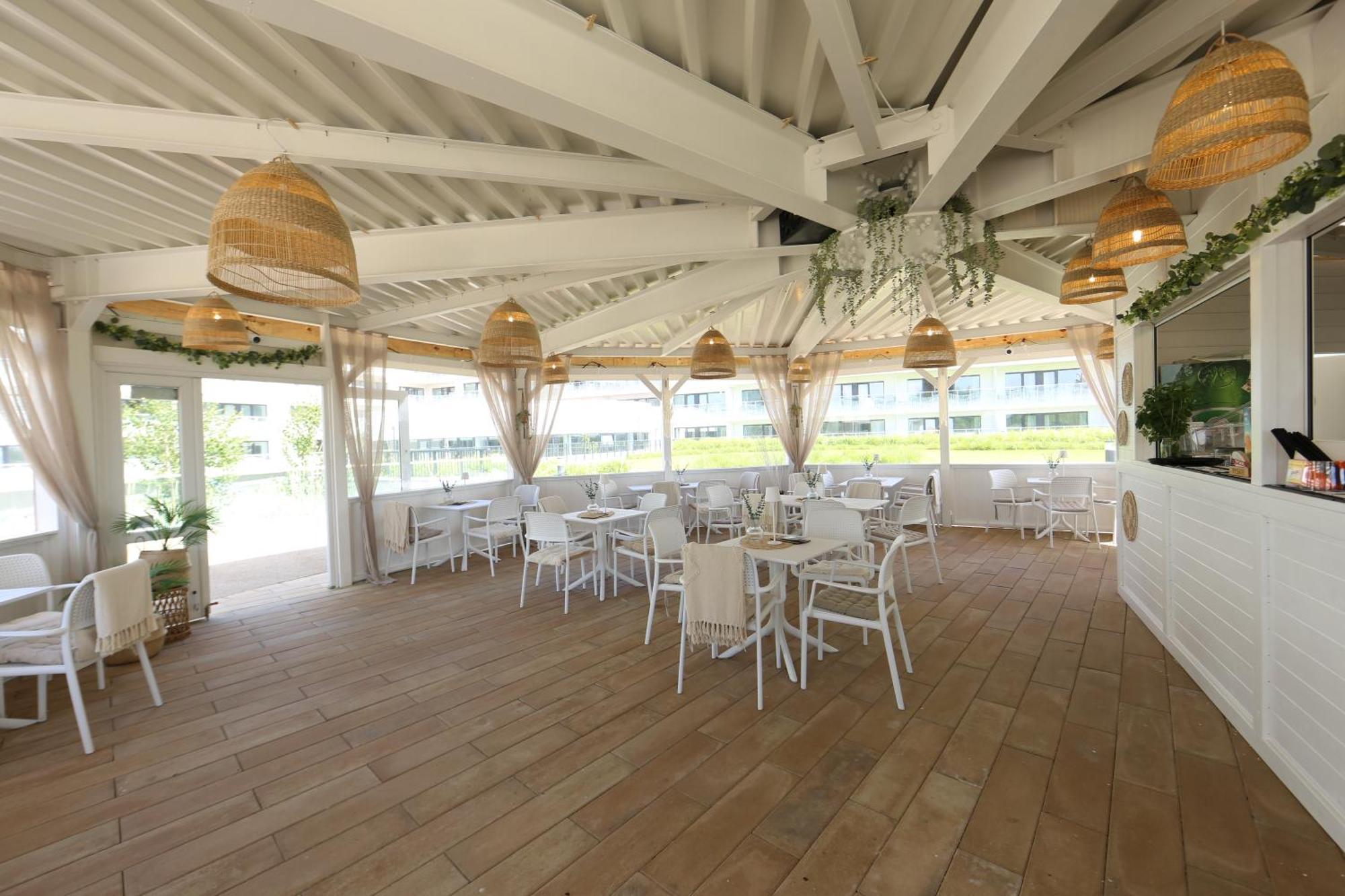 Apartament Lux Tukan B004, Polanki Aqua - Holiday City Kołobrzeg Buitenkant foto